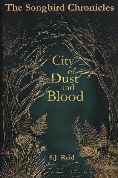City of Dust and Blood