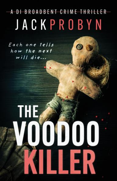The Voodoo Killer