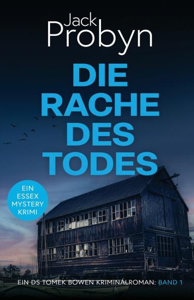 Die Rache Des Todes