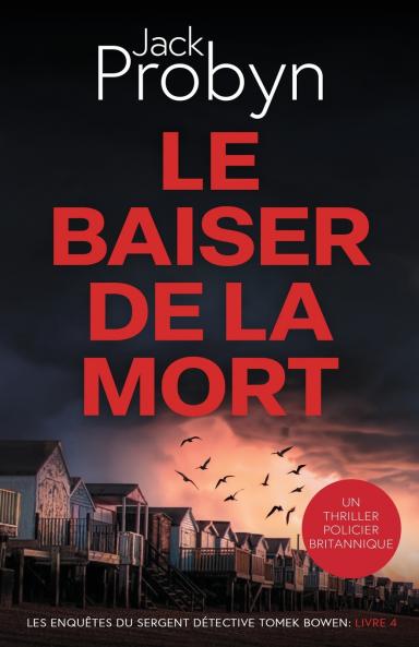 Le Baiser de la Mort