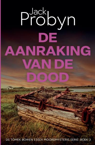 De Aanraking van de Dood