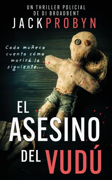 El Asesino del Vudú