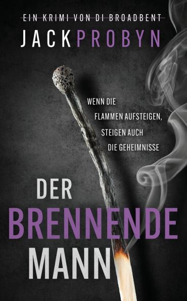 Der brennende Mann
