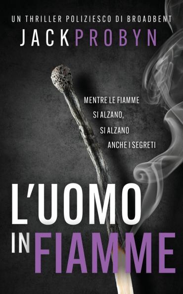 L'uomo in Fiamme