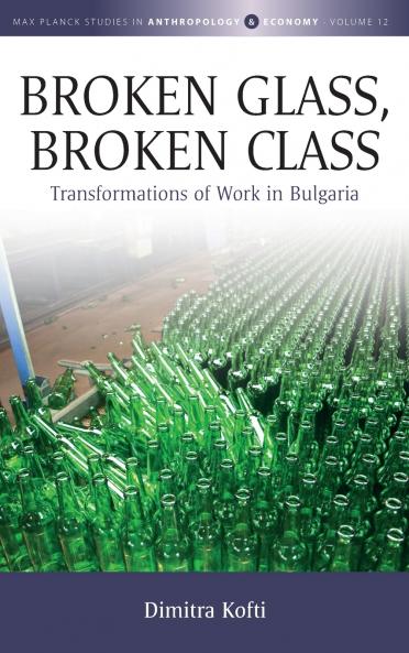 Broken Glass Broken Class