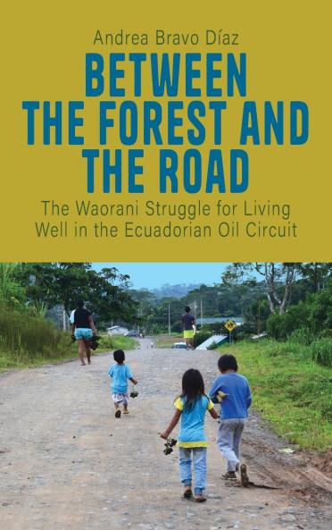Between the Forest and the Road