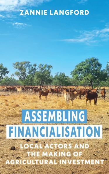 Assembling Financialisation