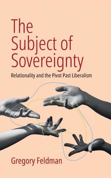 The Subject of Sovereignty