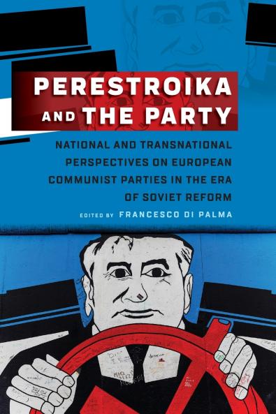 Perestroika and the Party