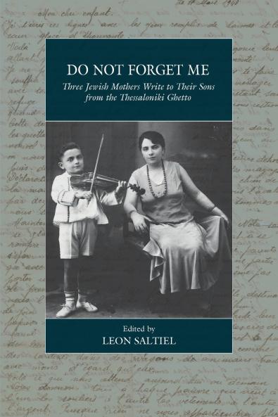 Do Not Forget Me