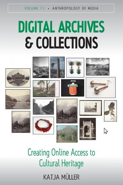 Digital Archives and Collections