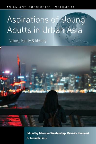 Aspirations of Young Adults in Urban Asia