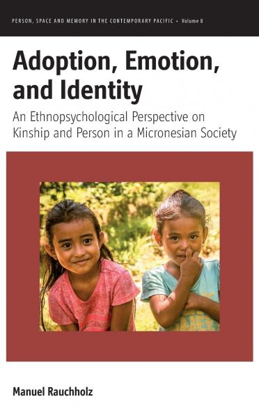Adoption Emotion and Identity