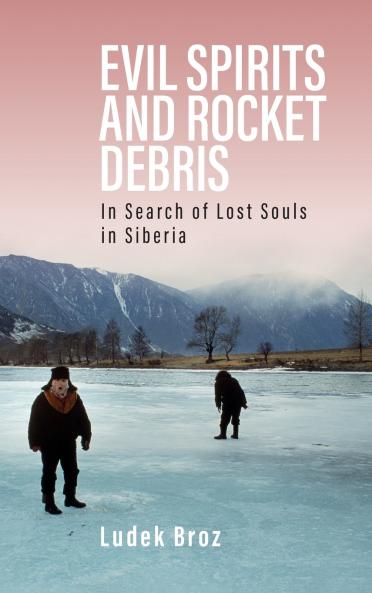 Evil Spirits and Rocket Debris