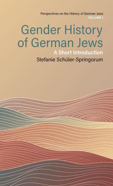 Gender History of German Jews