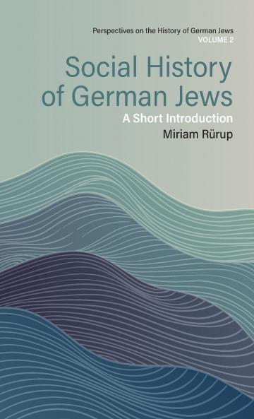 Social History of German Jews