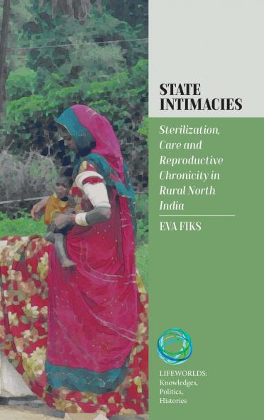 State Intimacies