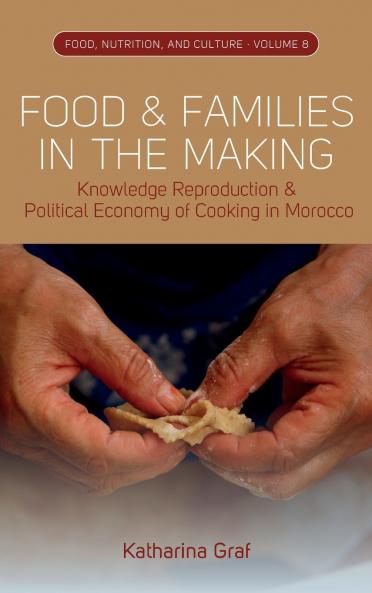 Food and Families in the Making