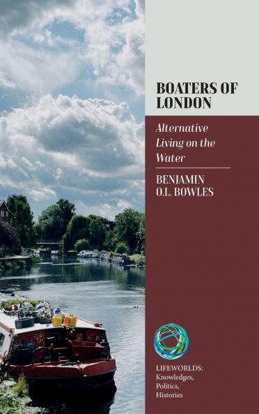 Boaters of London