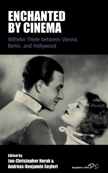 Enchanted by Cinema
