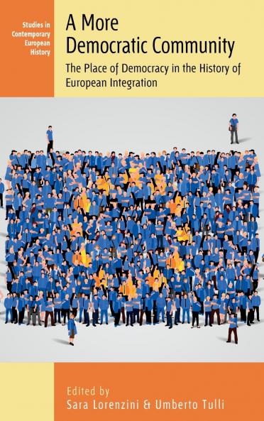 A More Democratic Community