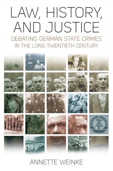 Law History and Justice