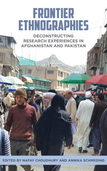 Frontier Ethnographies