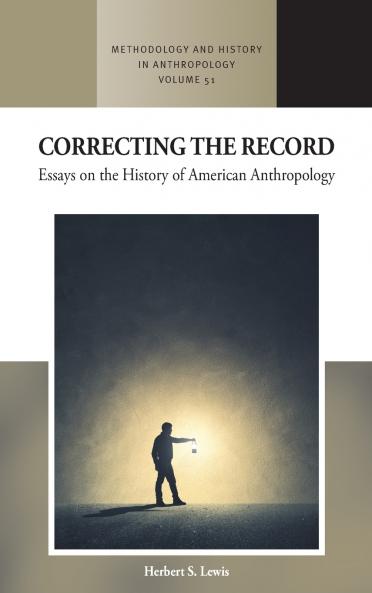 Correcting the Record