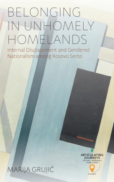 Belonging in Unhomely Homelands