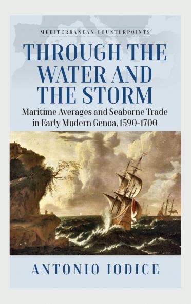 Through the Water and the Storm