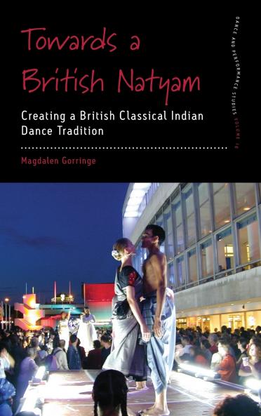 Towards a British Natyam