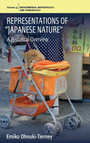 Representations of Japanese Nature
