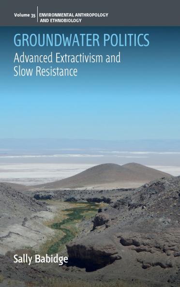 Groundwater Politics