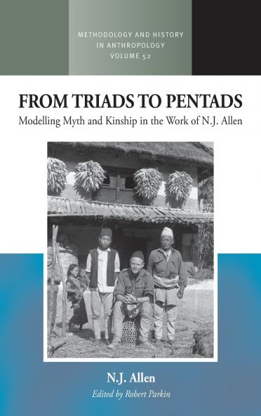 From Triads to Pentads