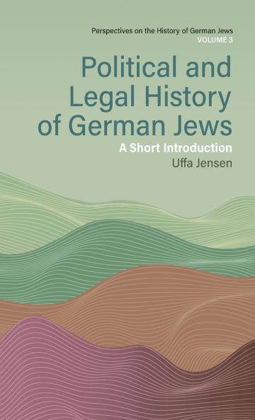 Political and Legal History of German Jews