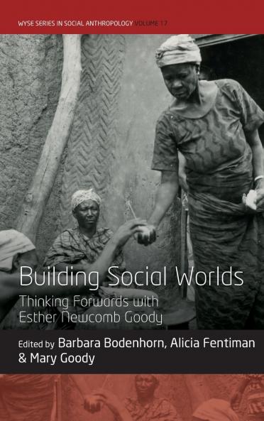 Building Social Worlds