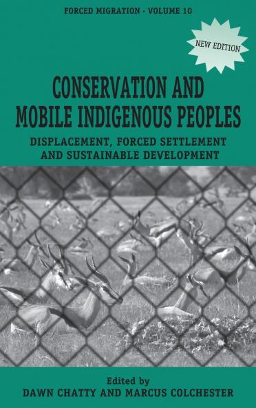 Conservation and Mobile Indigenous Peoples