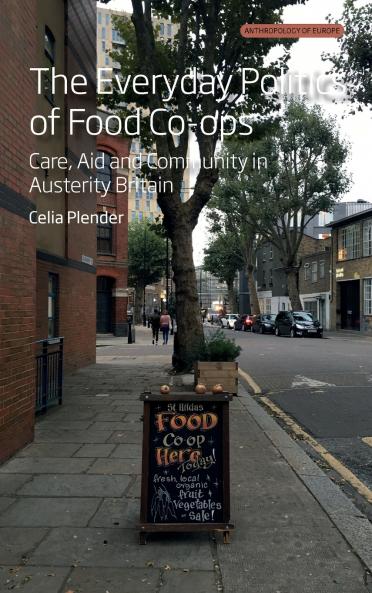 The Everyday Politics of Food Co-ops