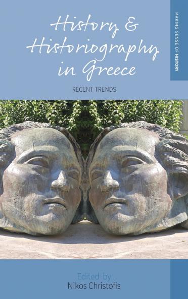 History and Historiography in Greece
