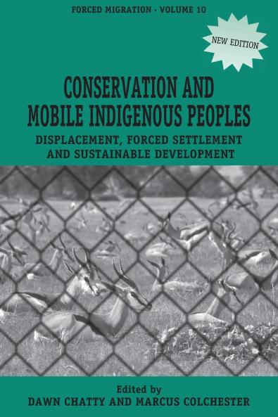 Conservation and Mobile Indigenous Peoples