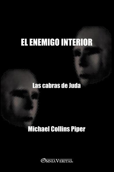 El enemigo interior - las cabras de Juda