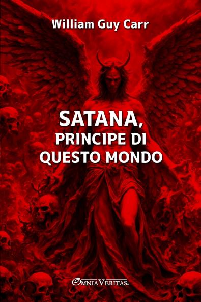 Satana principe di questo mondo