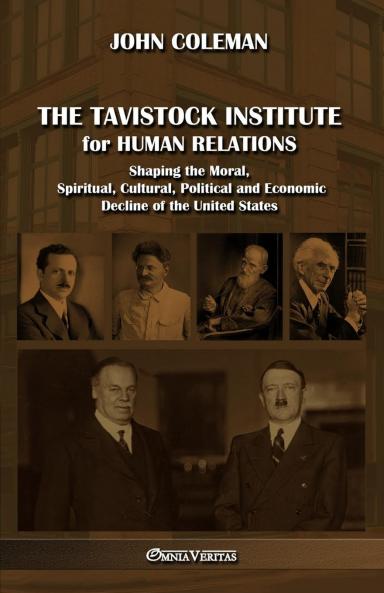 The Tavistock institute for human relations