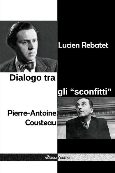 Dialogo tra gli sconfitti
