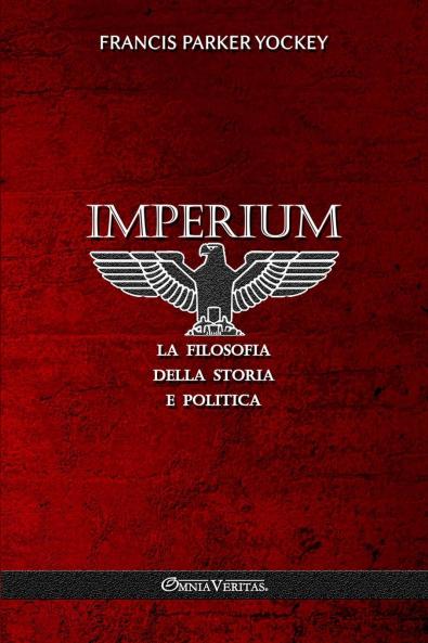 Imperium - la filosofia della storia e politica