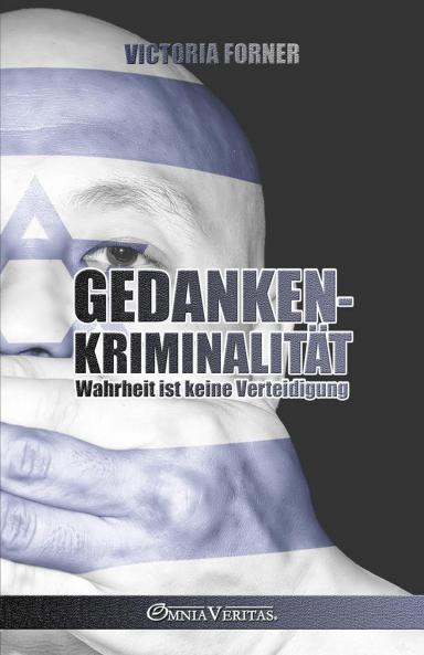 Gedankenkriminalität