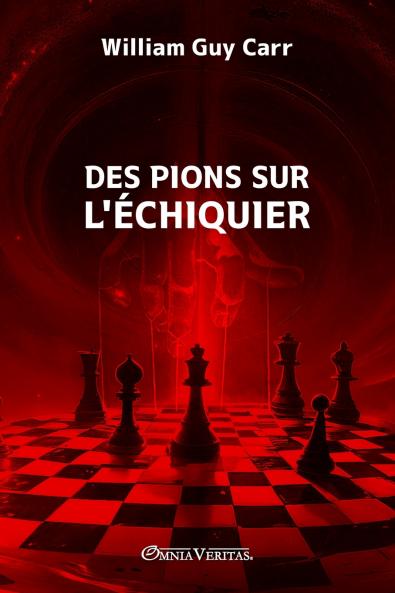 Des pions sur l'échiquier
