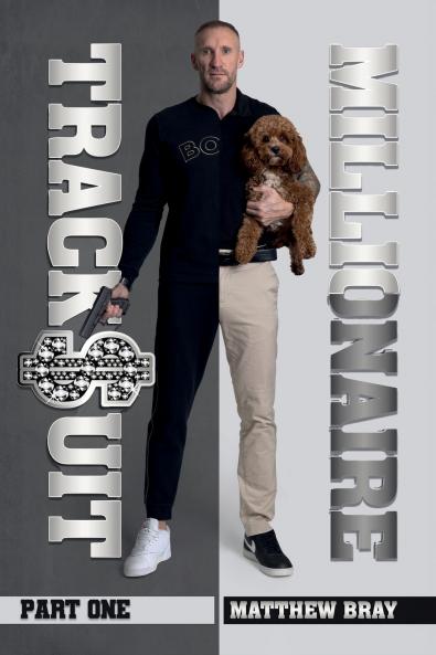 Tracksuit Millionaire