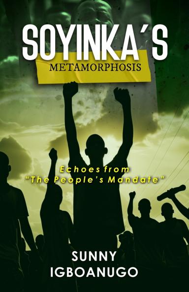 Soyinka's Metamorphosis