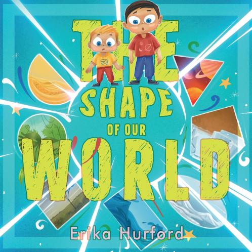 The Shape of Our World